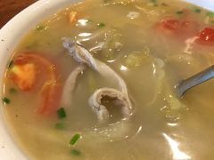 -正德顺順德雙皮奶(中信店)