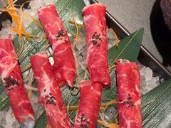 -季季山•云南野生菌火锅(上海首店)