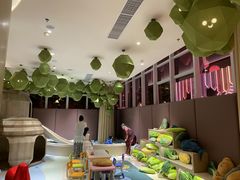 -水桶王国主题餐厅·聚会·生日派对·亲子活动·家庭套餐(亚龙湾希尔顿店)