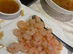 清炒大虾仁-顺风酒店(长寿路店)