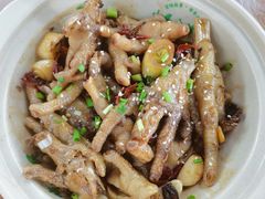 -小民大排档(光谷店)