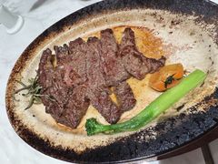 精选西冷和牛牛排-安妮意大利餐厅(国贸店)