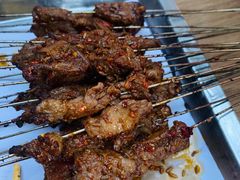-铁诚烤肉