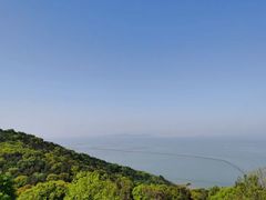 -宝界山林公园