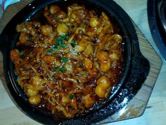 android_upload_pic-八福力韩国休闲餐厅(泉舜店)