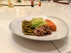 -延吉白山大厦酒店