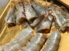 -大發韩国烤肉(八佰伴店)