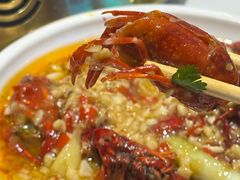 -方记海鲜大排档(乐山形象店)