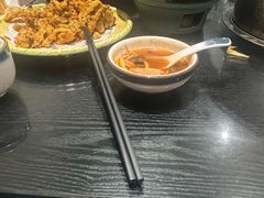 -粗茶淡饭•陕菜•家常菜