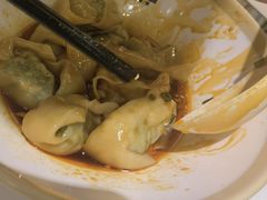 -弄堂咪道-饭香·面香·馄饨香(兴梅店)