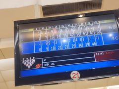 -广州保龄球馆(广州天河体育中心店)