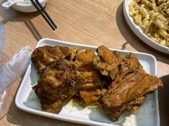 -东北小二东北菜(大车家巷店)