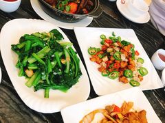 -美极鲜食坊(宝安南路店)