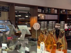-BAKER&SPICE(安福路店)