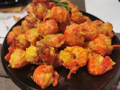 -一棠龙虾(徐家汇城开YOYO店)