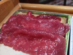 -杨家火锅(国美店)