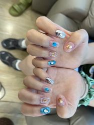 -斯馨·健康美甲美睫