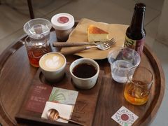 -Again Coffee Roaster(香蜜湖店)