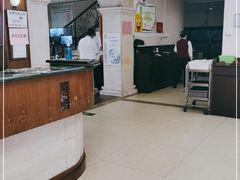 大堂-烤肉宛饭庄(南礼士路店)