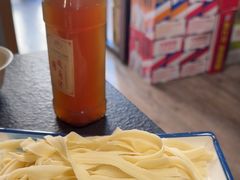 -灶知轩湘西石锅鱼(万佳广场店)