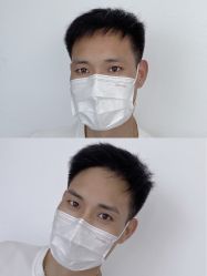 -YIMEI ART半永久纹眉·野生眉