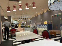 -奈尔宝·儿童乐园·亲子餐厅(长沙运达汇店)