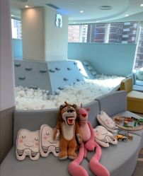 -唯儿诺儿童医院·儿科·眼科·口腔(长宁江苏路店)