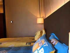 -上海崇明金茂凯悦酒店