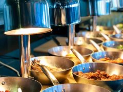 -万达文华酒店·48F云端窗景美食汇自助餐厅