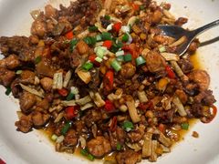 -鱼你相聚·河鲜馆(袁家岭店)