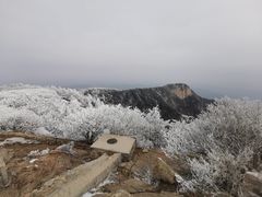 -泰山风景名胜区