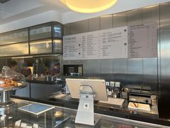 -BAKER&SPICE(BFC外滩金融中心店)
