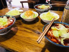 -蒋六十八梯眼镜面(狮子坪店)