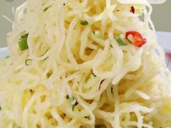-山丹丹西北菜(金贸大厦店)
