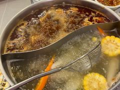 -宴全牛粤来越牛潮汕鲜牛肉火锅(海州万达广场店)