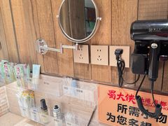 -蜀大侠火锅(总府路店)