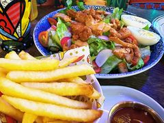 -Famous肥猫墨西哥音乐餐吧(五棵松华熙LIVE店)