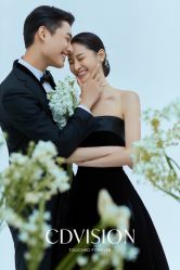 -CD视觉婚纱摄影