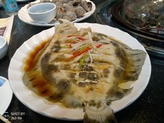 -睿柏云酒店-餐厅
