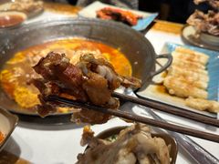 -老天桥蛙炉火锅(姑苏总店)