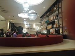 -必胜客(国展店)