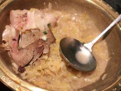 -金掌勺东北菜(格兰晴天店)