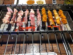 -三个蒙古大叔羊肉串(大宁店)