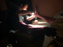 -丽晶大班SPA(大沽店)
