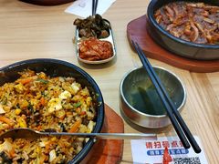 -米村拌饭(太和区万达店)