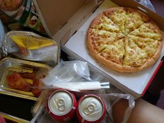 -那坡里(东华西路店)