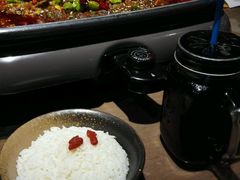 -龙门烤鱼(东方宝泰店)