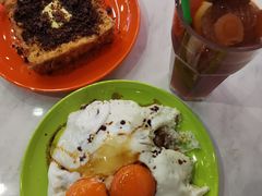 小熊冻柠茶-澳门陈光记烧味饭店(万象城店)