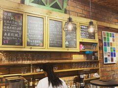 -西关84·History·Art·Cafe