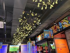 -AK47烤羊腿串吧(柳浪家园店)